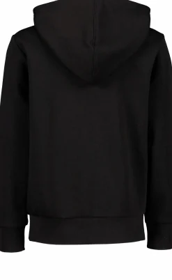 CHAMPION hooded sweatshirt jr- Genser·Hettegensere