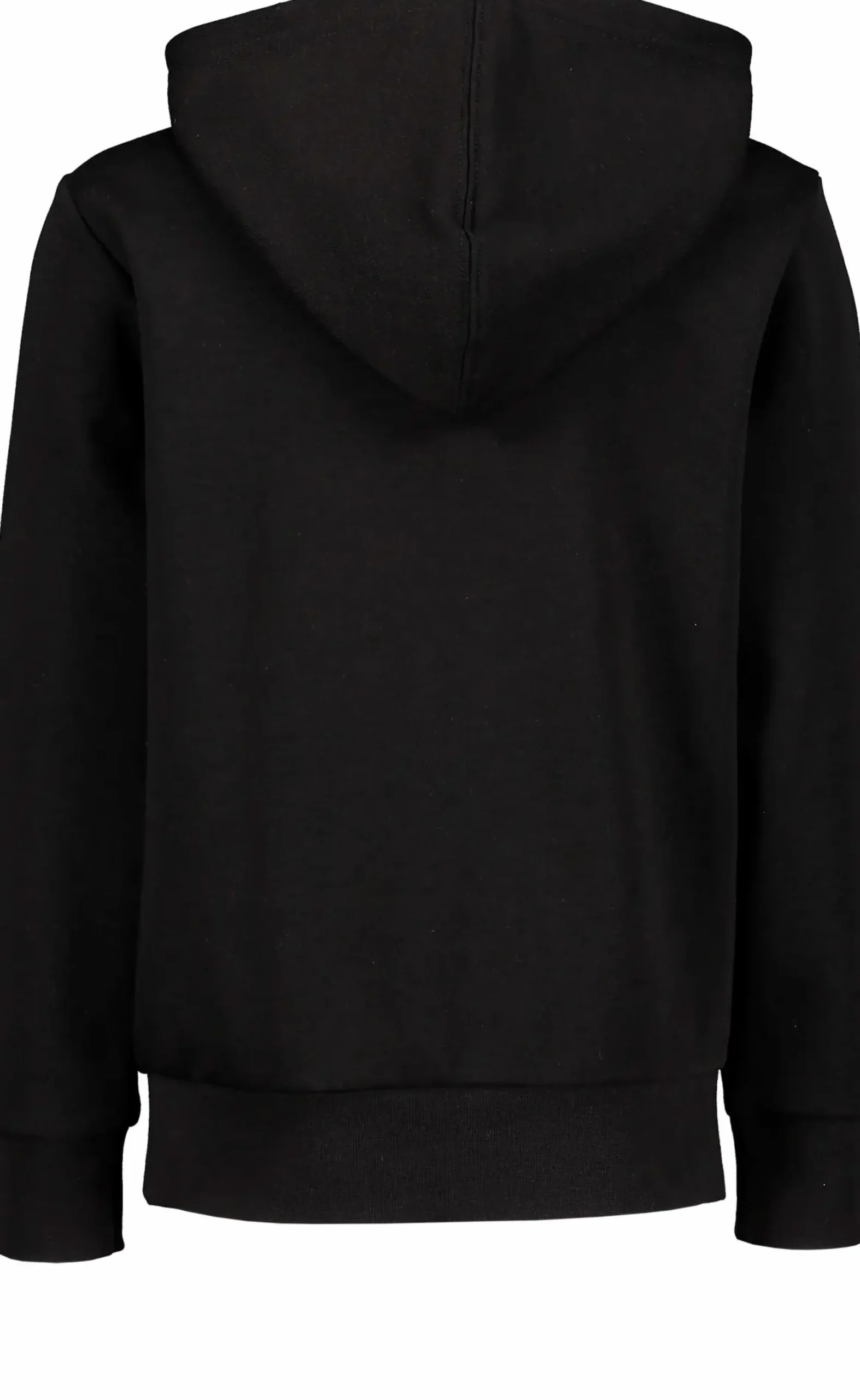 CHAMPION hooded sweatshirt jr- Genser·Hettegensere