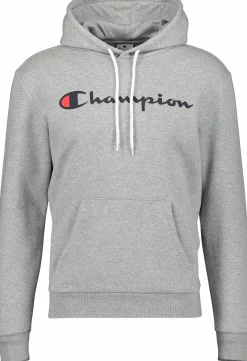 CHAMPION hooded sweatshirt m- Genser·Hettegensere