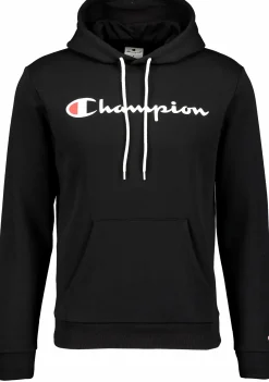 CHAMPION hooded sweatshirt m- Genser·Hettegensere