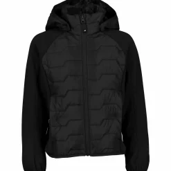 CROSS SPORTSWEAR hybrid liner jacket jr- Jakker·Høstjakker|Friluftsklær