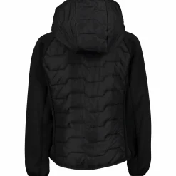 CROSS SPORTSWEAR hybrid liner jacket jr- Jakker·Høstjakker|Friluftsklær
