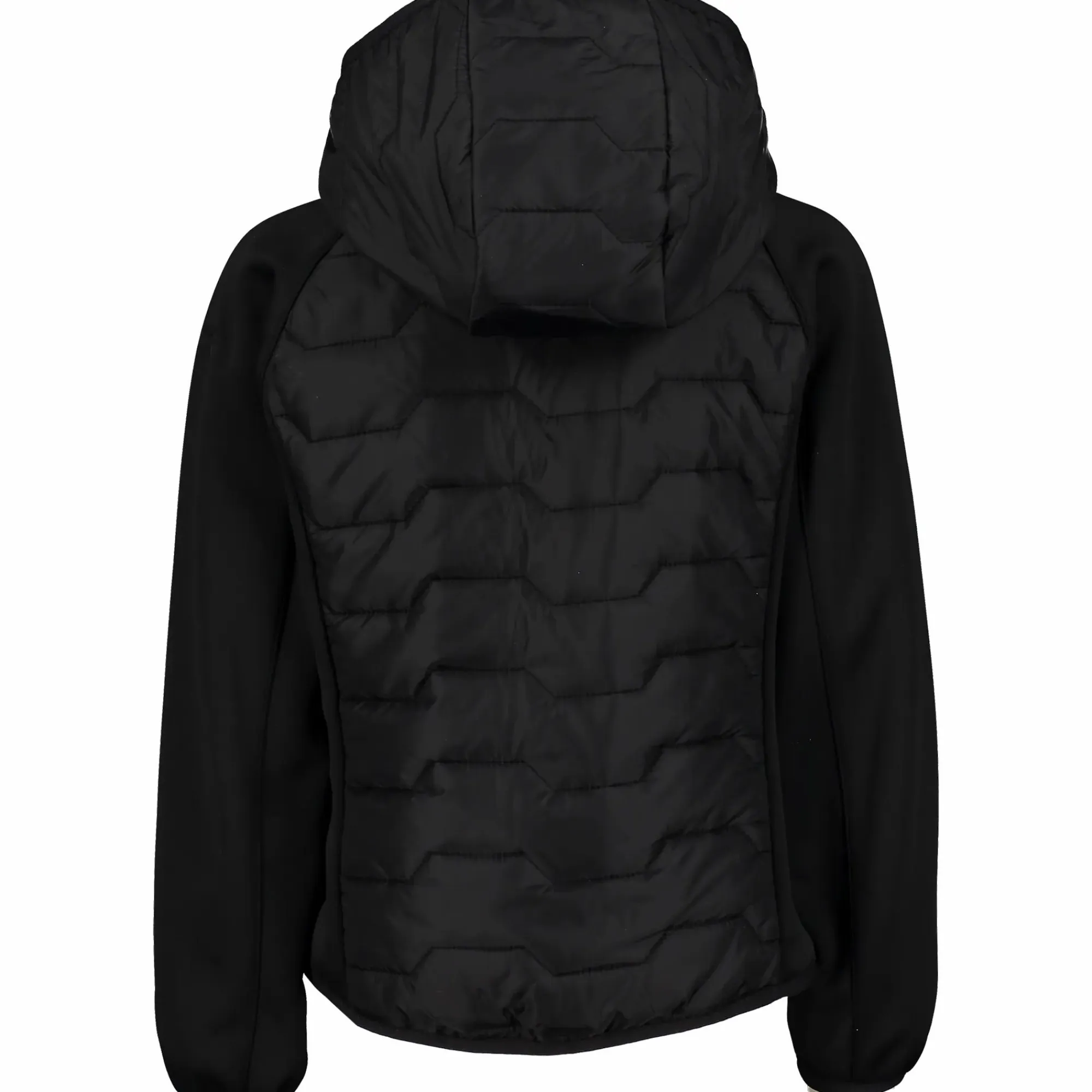 CROSS SPORTSWEAR hybrid liner jacket jr- Jakker·Høstjakker|Friluftsklær