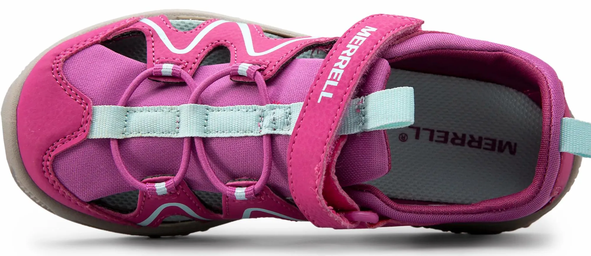 MERRELL hydro explorer jr- Sandaler|Sandaler