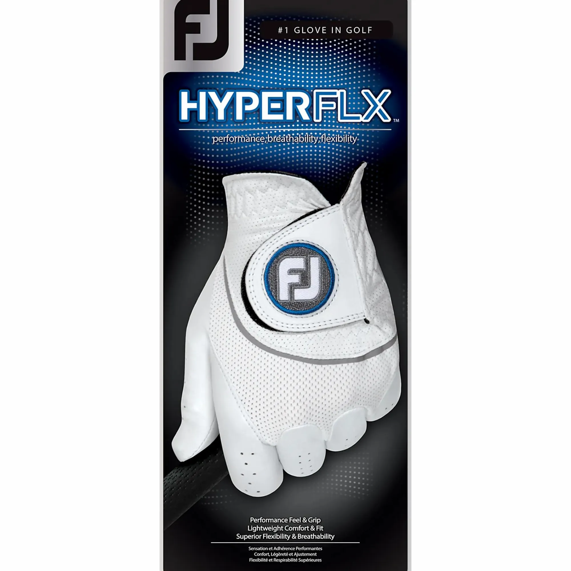 FOOTJOY hyper flx m- Hansker & Votter|Golf
