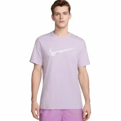 NIKE icon swoosh tee m- T-skjorter Og Singlet·T-skjorter|Treningsklær