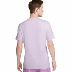 NIKE icon swoosh tee m- T-skjorter Og Singlet·T-skjorter|Treningsklær