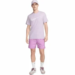 NIKE icon swoosh tee m- T-skjorter Og Singlet·T-skjorter|Treningsklær