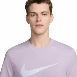 NIKE icon swoosh tee m- T-skjorter Og Singlet·T-skjorter|Treningsklær