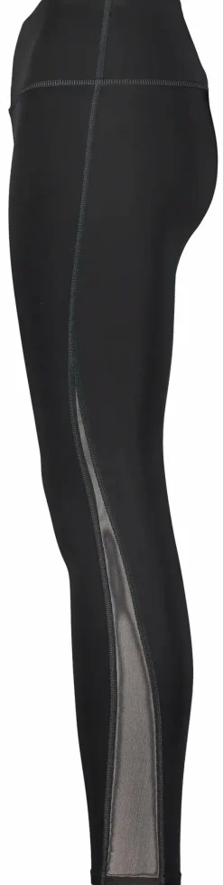 REEBOK id train mesh tight- Tights·Treningstights|Tights·Løpetights
