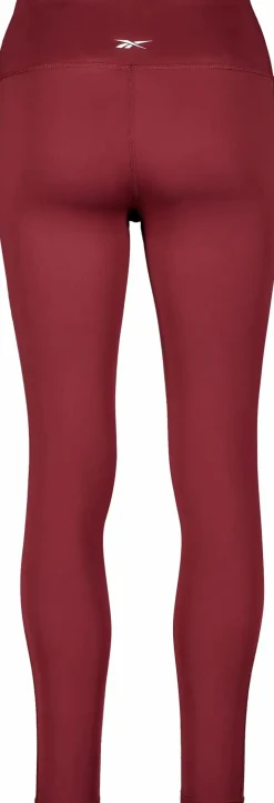 REEBOK id train mesh tight- Tights·Treningstights|Tights·Løpetights
