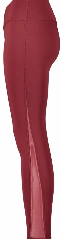 REEBOK id train mesh tight- Tights·Treningstights|Tights·Løpetights