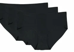 ICONIC invisible hipster w- Basisplagg|Basisplagg