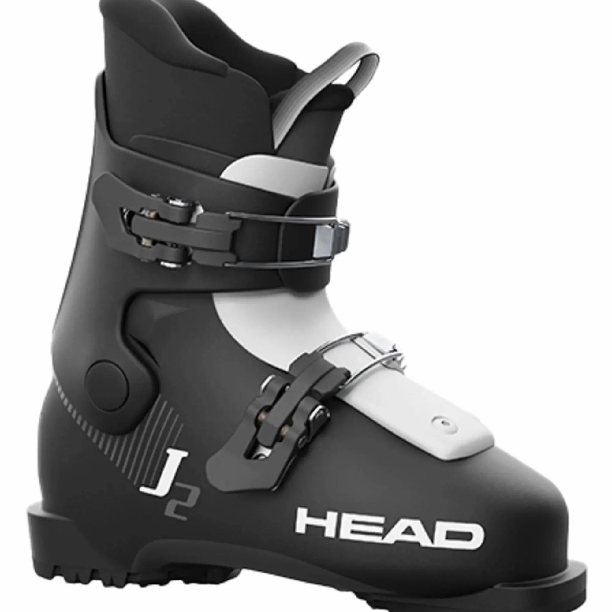 HEAD j2- Slalåmstøvler