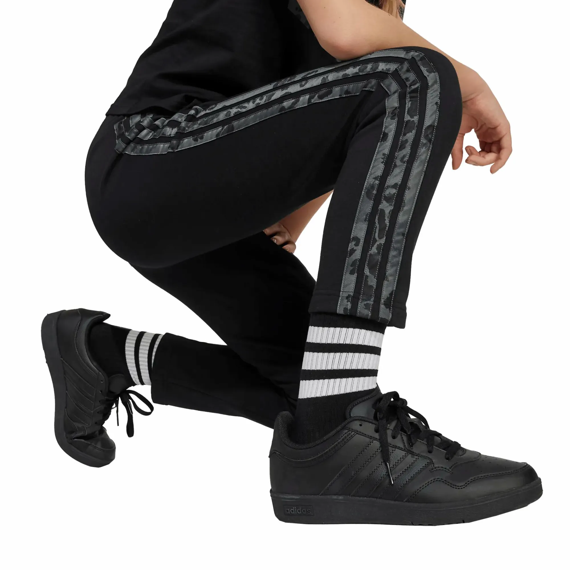 ADIDAS j animal 3s pants- Bukser·Sweatpants