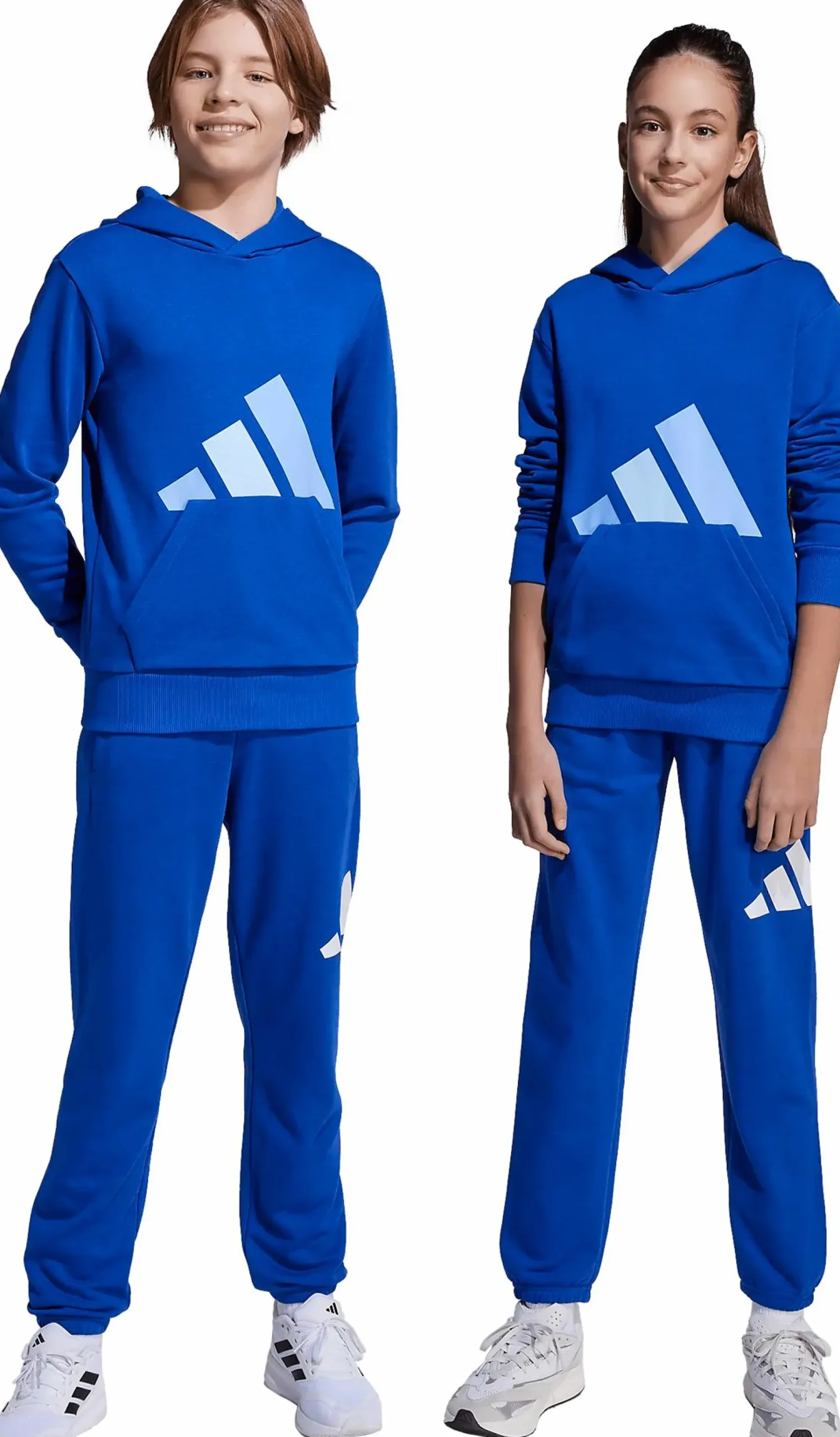 ADIDAS j bl ft pt 280- Bukser·Treningsbukser