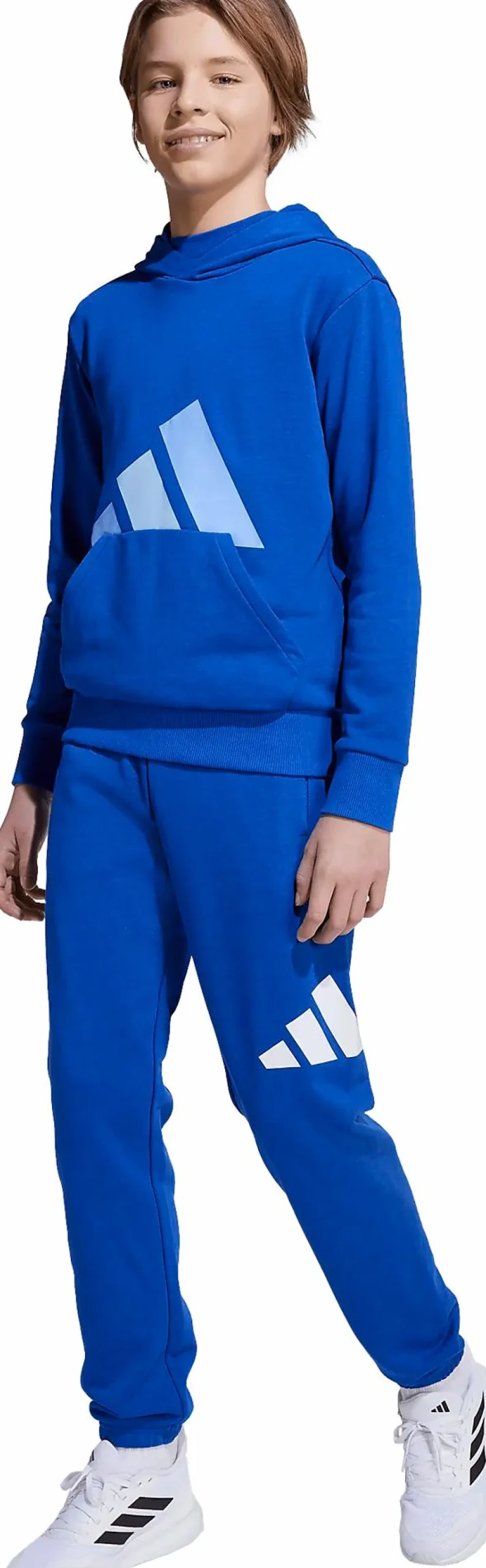 ADIDAS j bl ft pt 280- Bukser·Treningsbukser