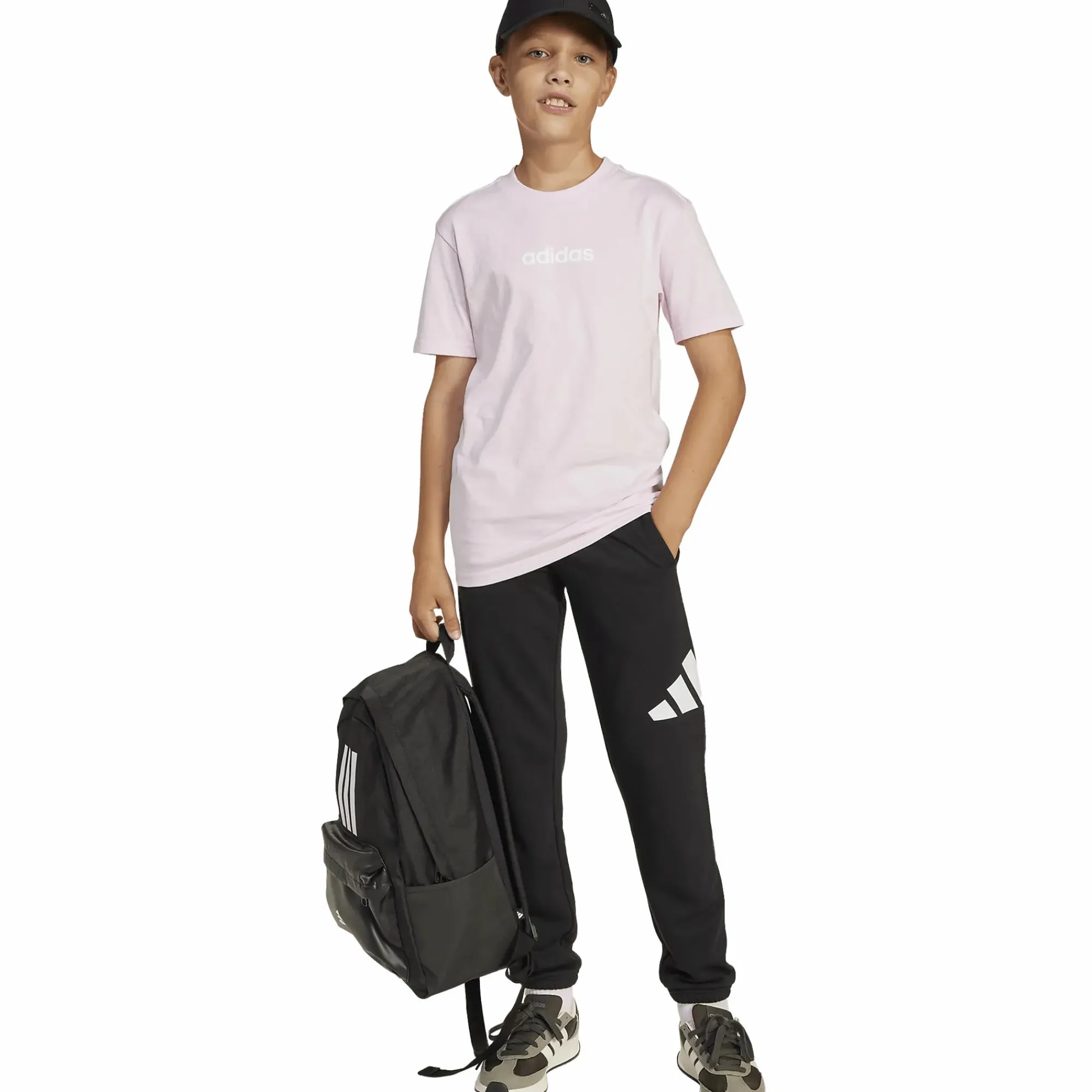 ADIDAS j bl ft pt 280- Bukser·Treningsbukser