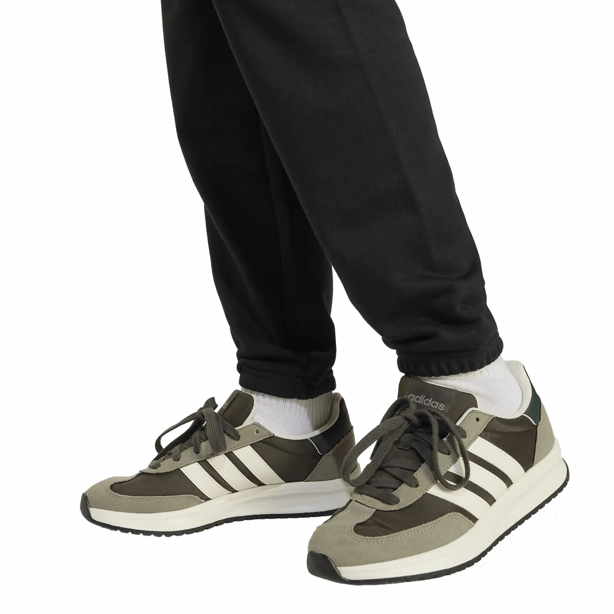 ADIDAS j bl ft pt 280- Bukser·Treningsbukser