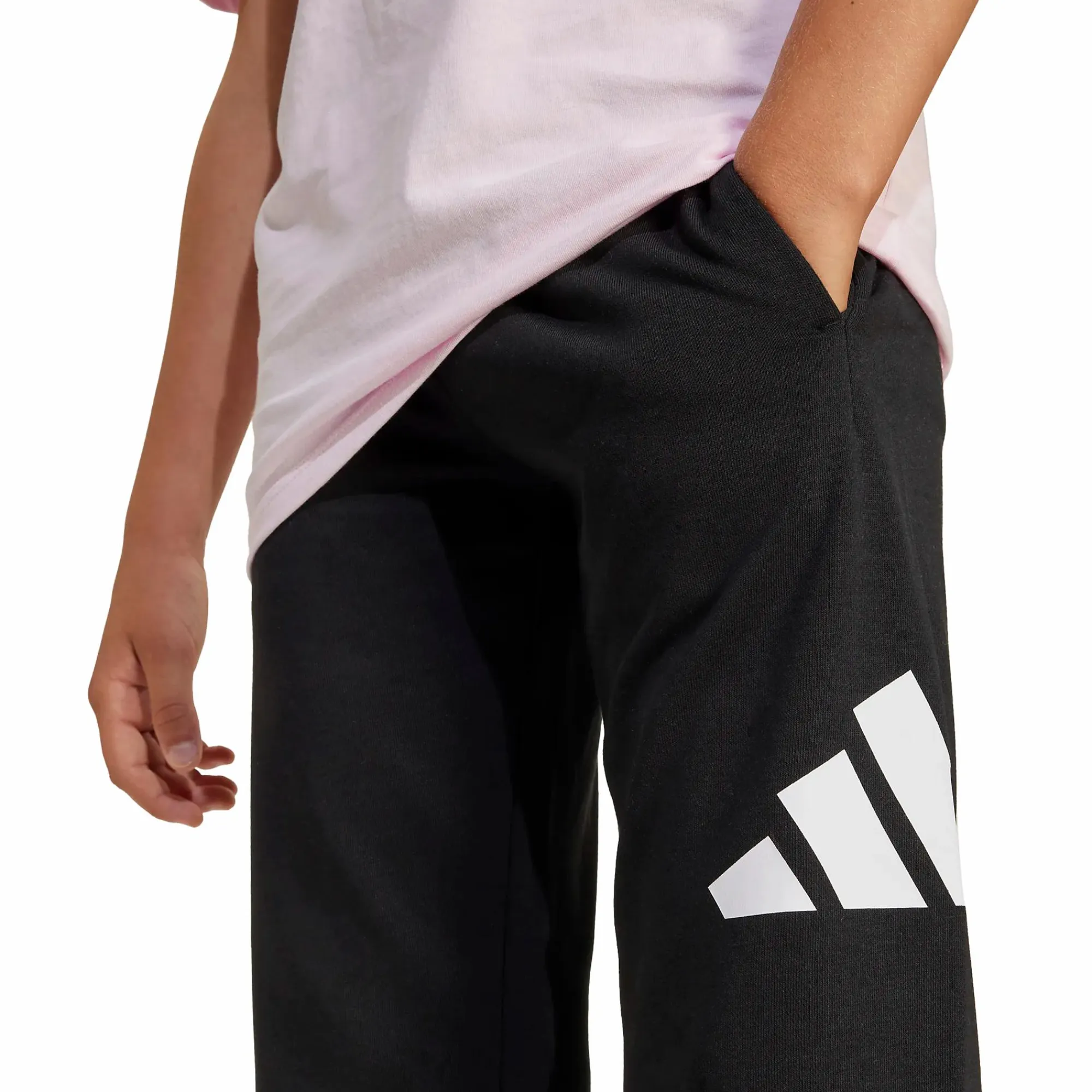 ADIDAS j bl ft pt 280- Bukser·Treningsbukser