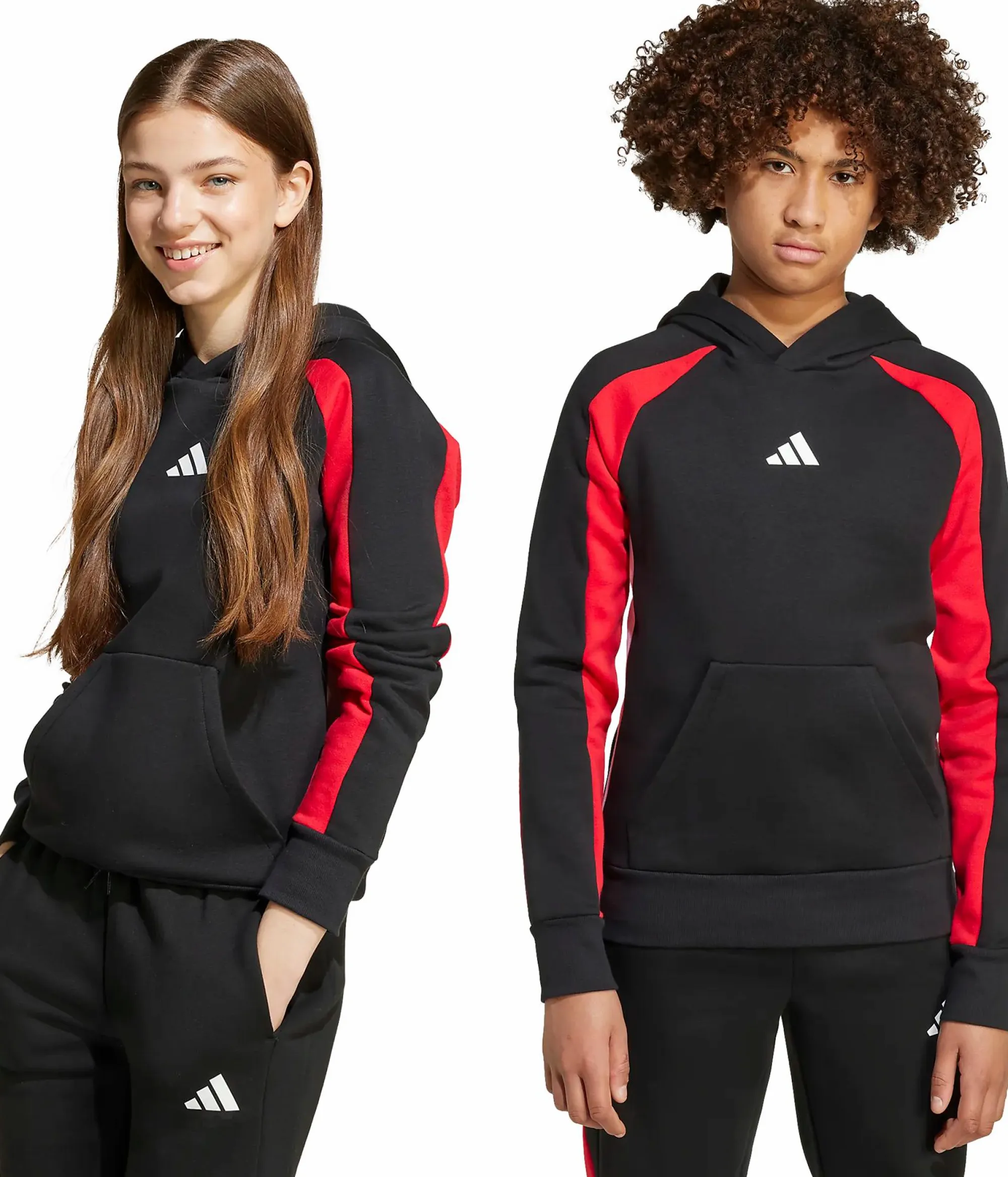 ADIDAS j cb fl hd- Genser·Hettegensere