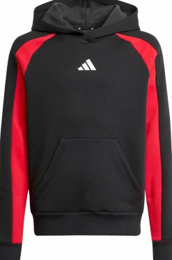ADIDAS j cb fl hd- Genser·Hettegensere