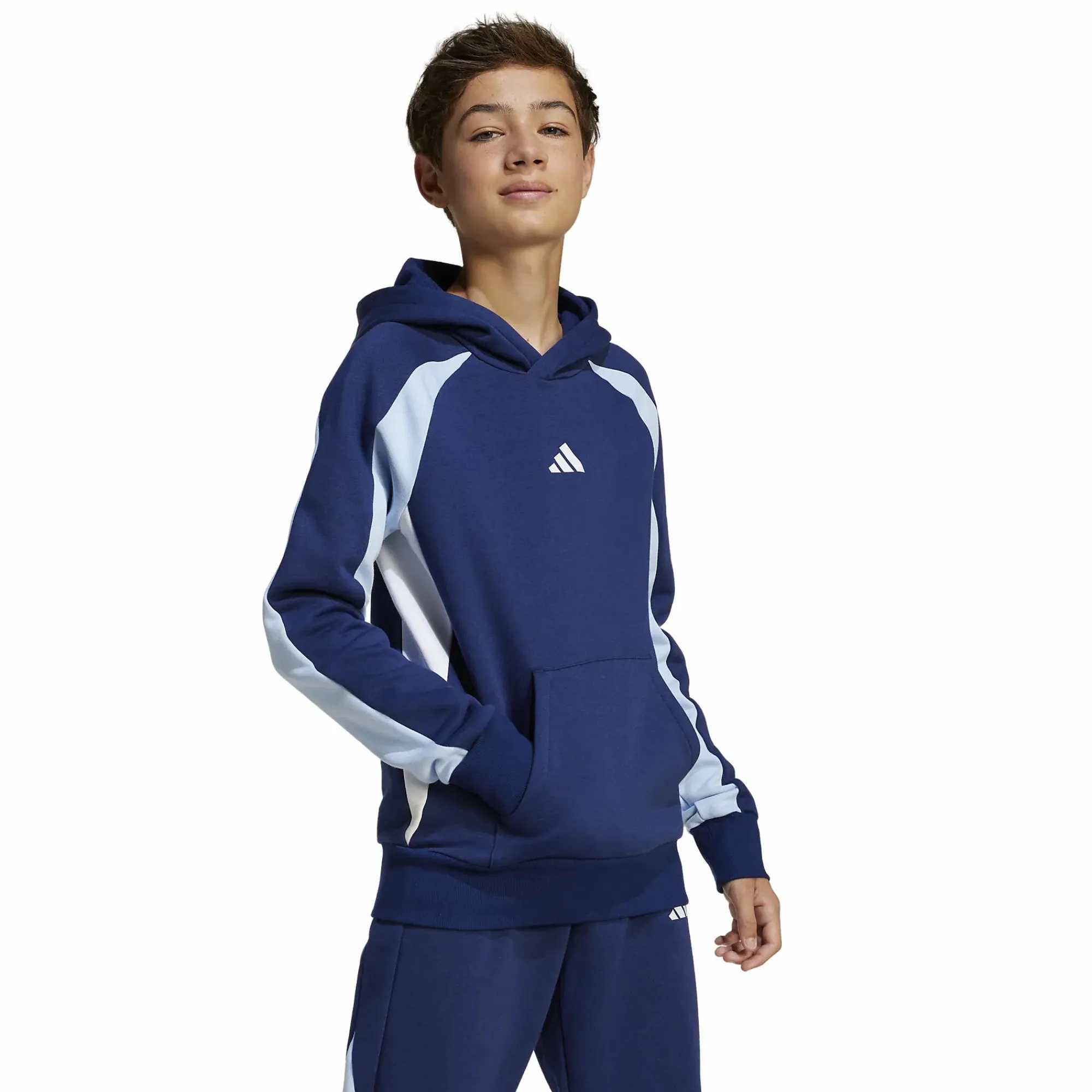 ADIDAS j cb fl hd- Genser·Hettegensere