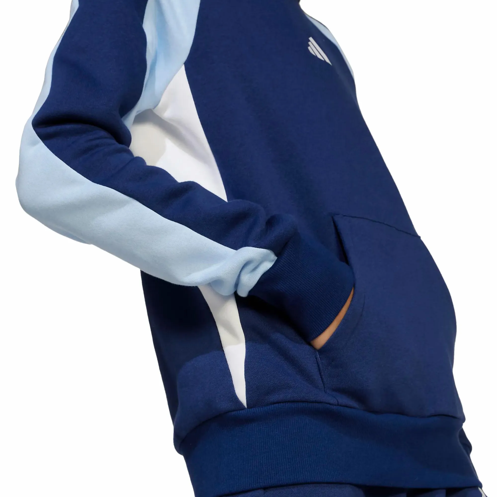 ADIDAS j cb fl hd- Genser·Hettegensere