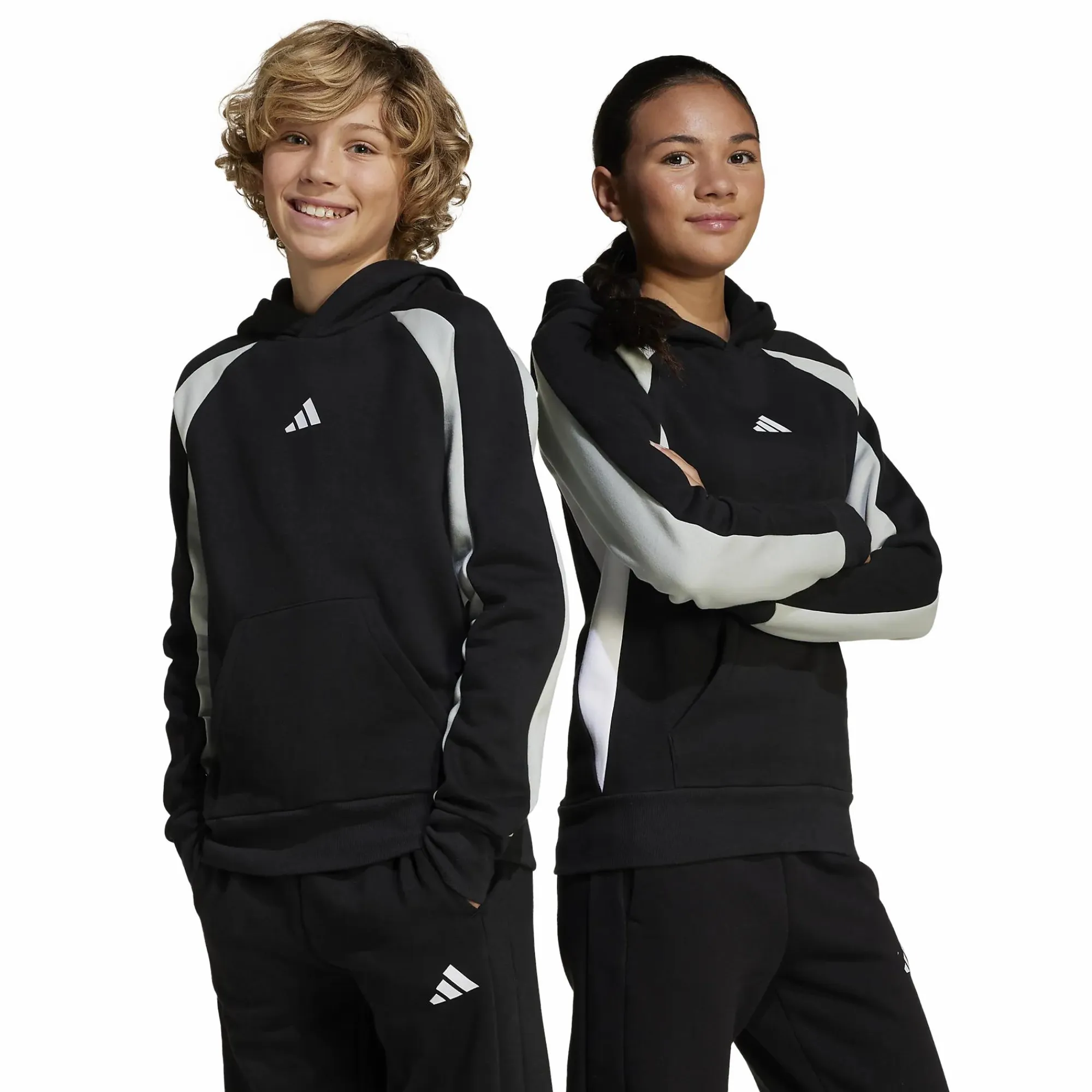 ADIDAS j cb fl hd- Genser·Hettegensere