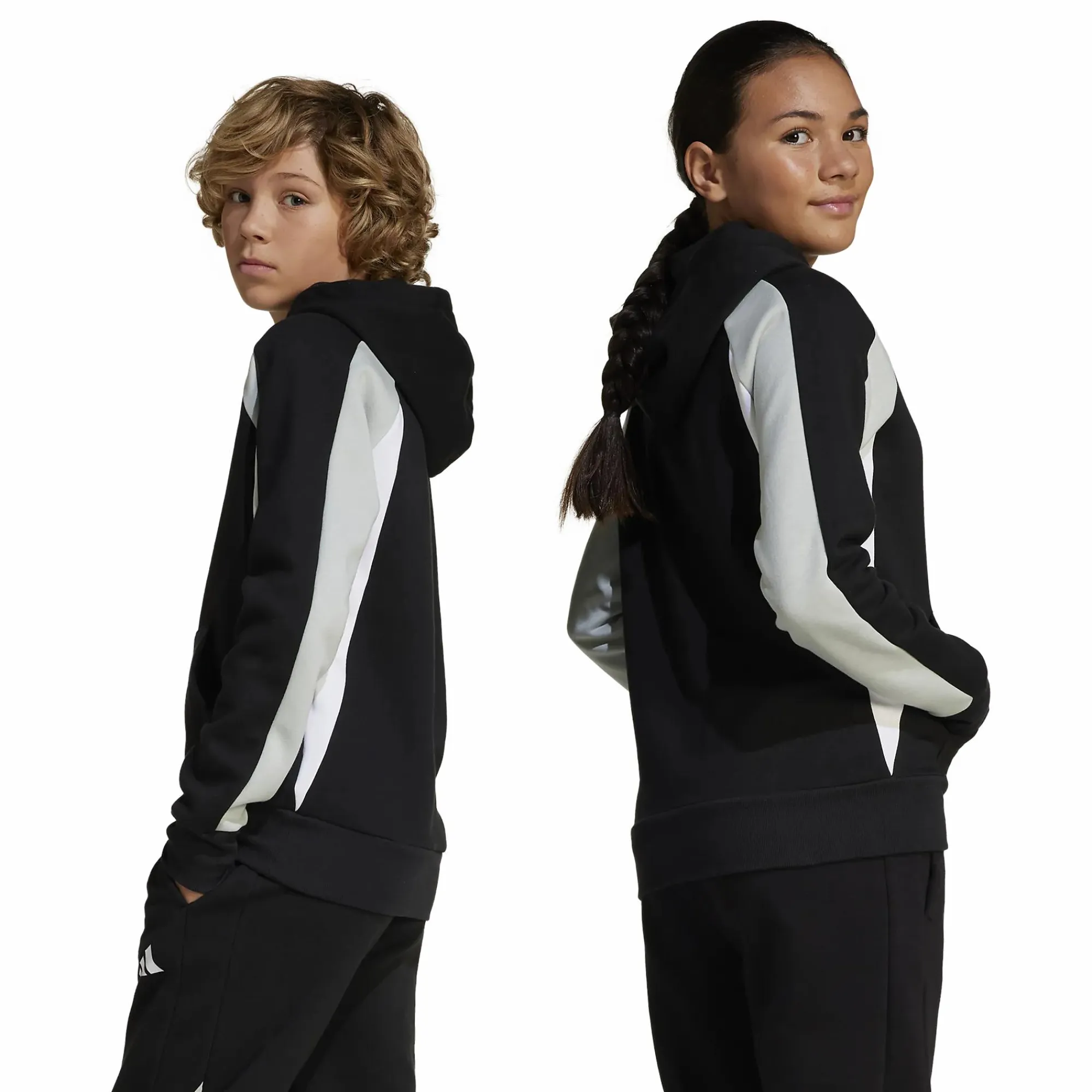 ADIDAS j cb fl hd- Genser·Hettegensere