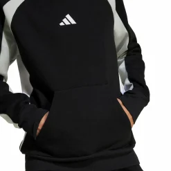 ADIDAS j cb fl hd- Genser·Hettegensere