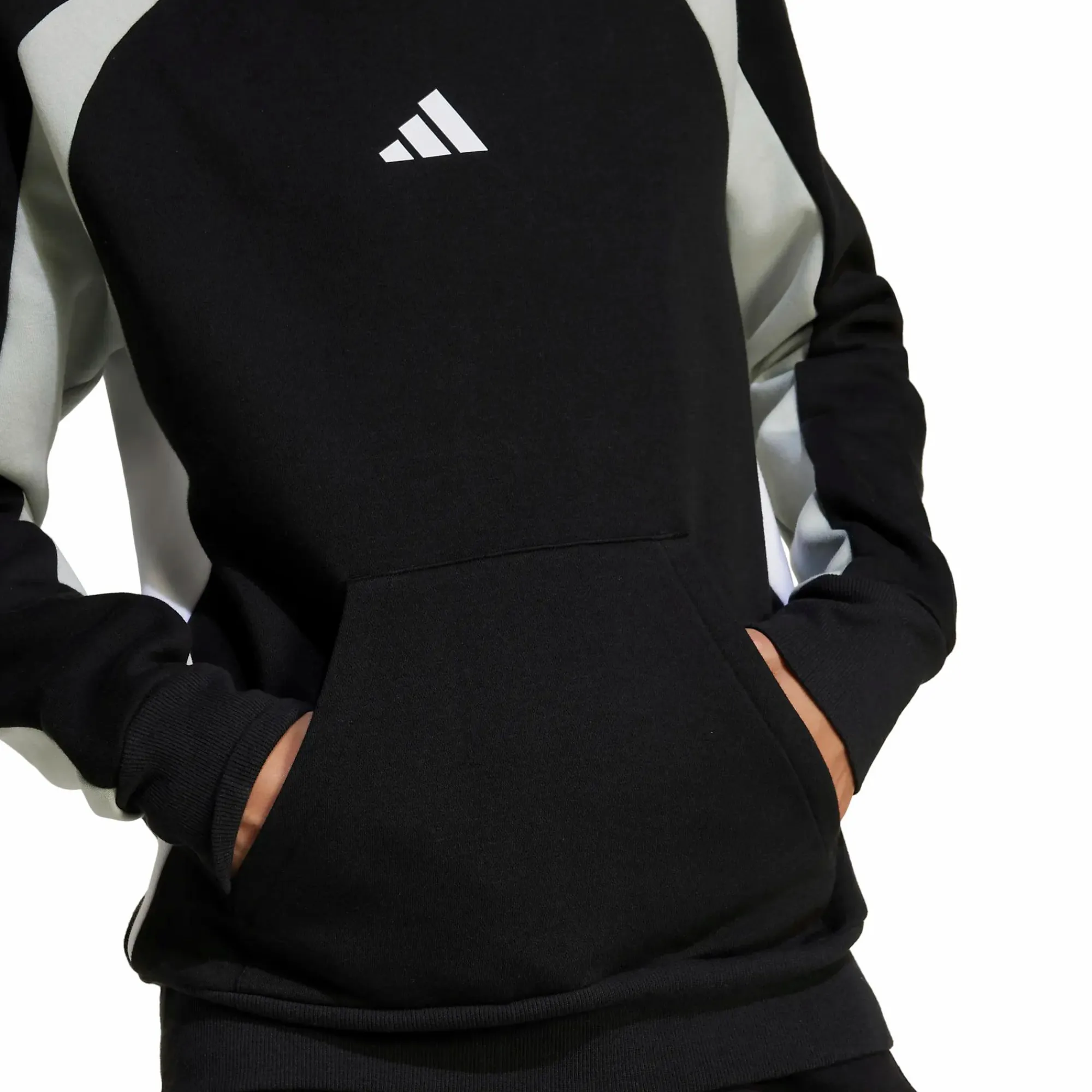 ADIDAS j cb fl hd- Genser·Hettegensere
