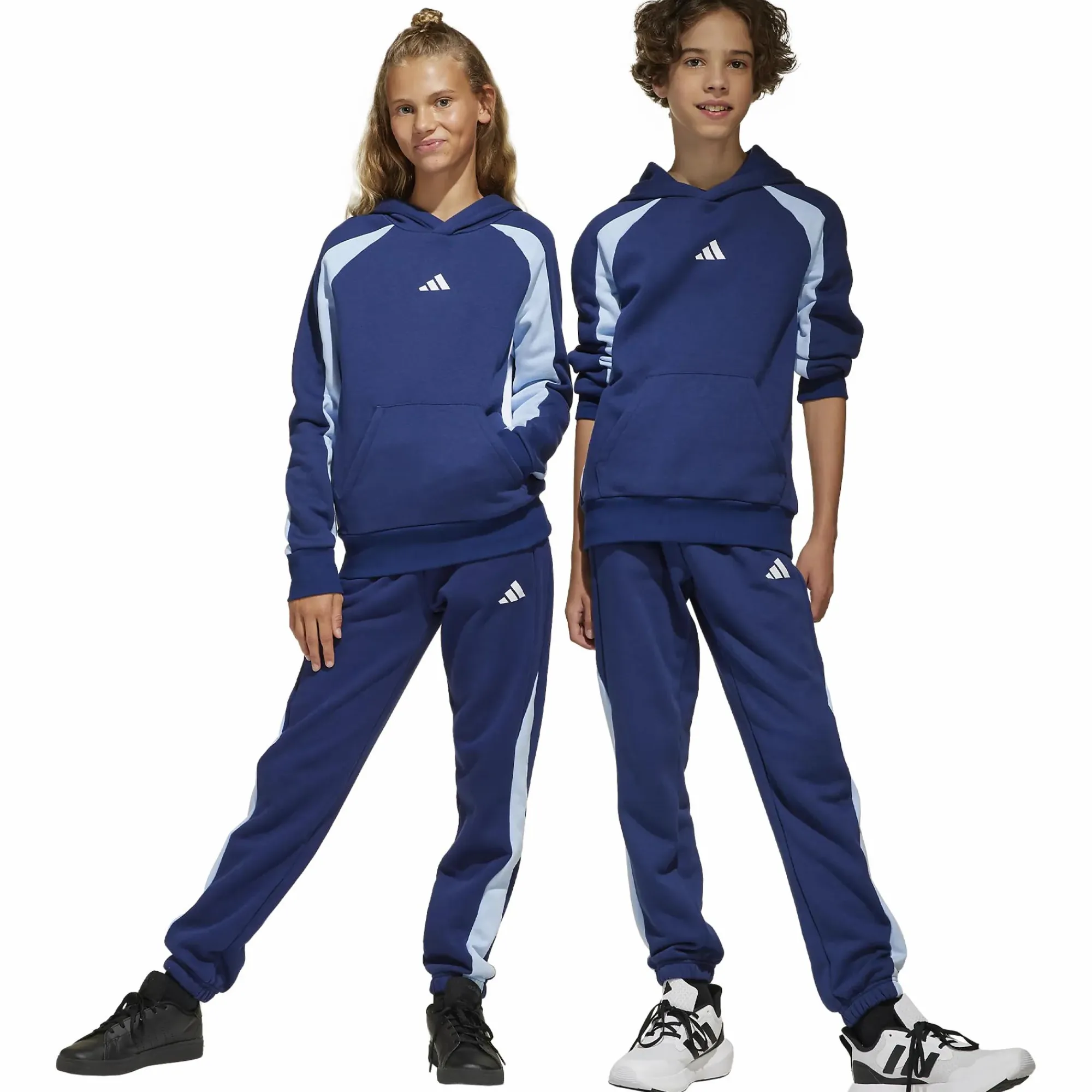 ADIDAS j cb fl pt- Bukser·Sweatpants