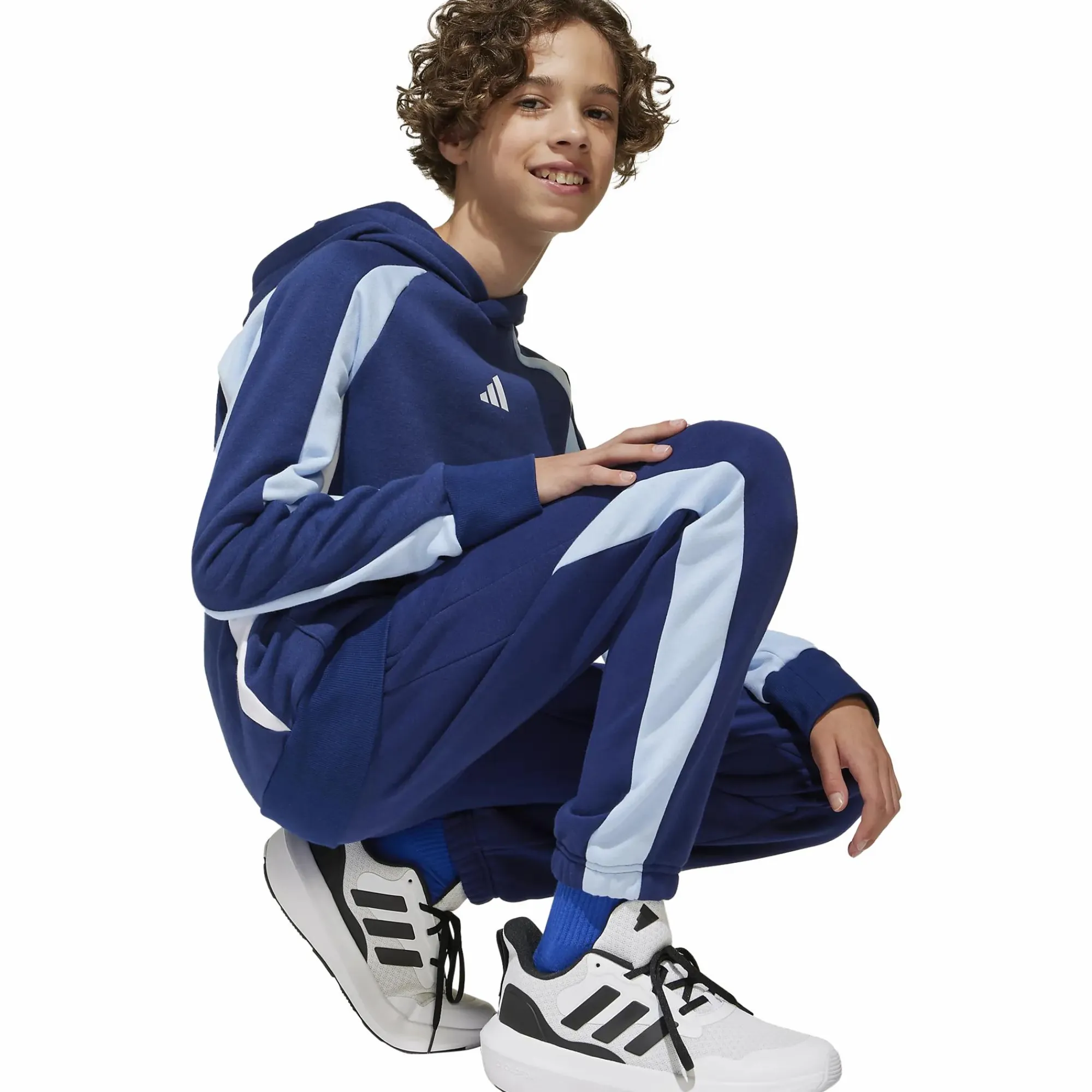 ADIDAS j cb fl pt- Bukser·Sweatpants