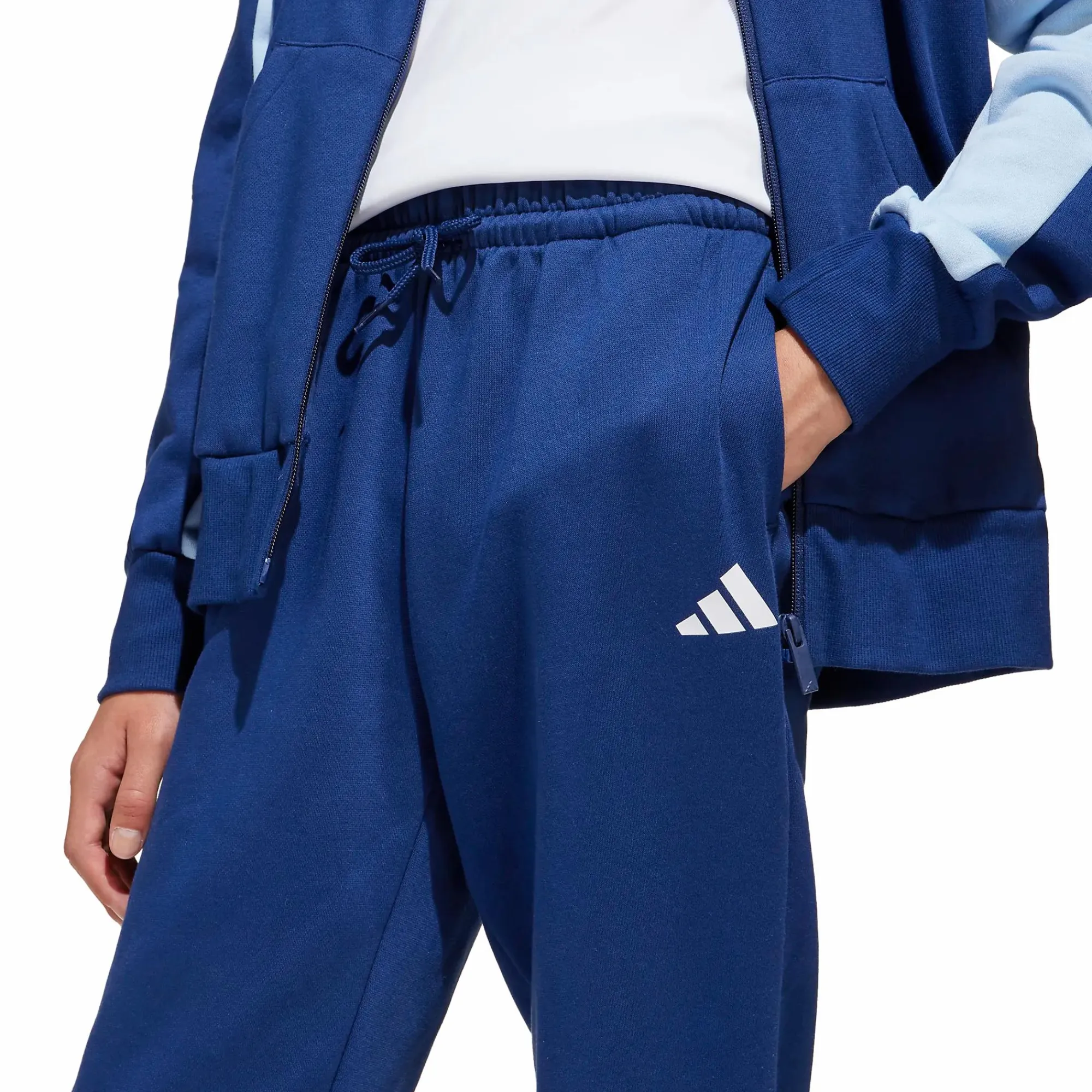 ADIDAS j cb fl pt- Bukser·Sweatpants