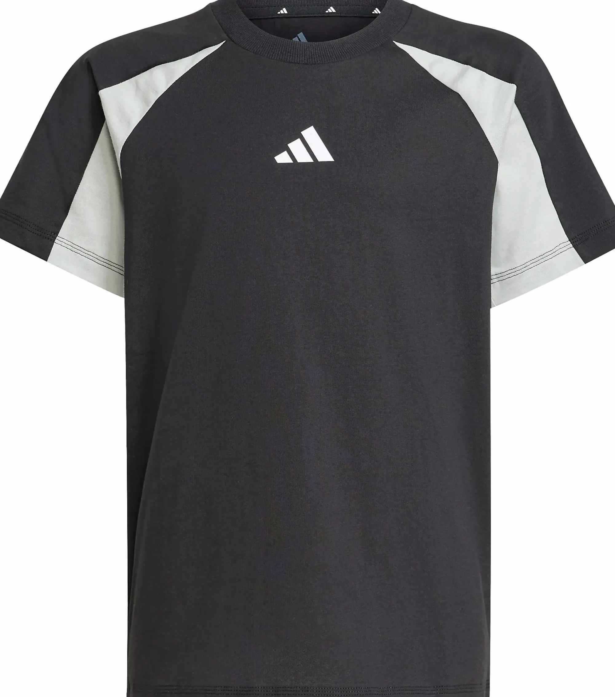 ADIDAS j colorblock t-shirt- T-skjorter Og Singlet·T-skjorter