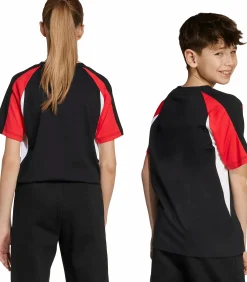 ADIDAS j colorblock t-shirt- T-skjorter Og Singlet·T-skjorter