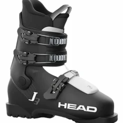 HEAD j3 ii jr- Slalåmstøvler