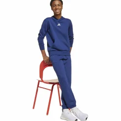 ADIDAS j sl fl hd 225- Genser·Hettegensere