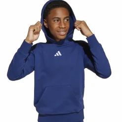 ADIDAS j sl fl hd 225- Genser·Hettegensere