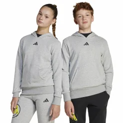ADIDAS j smi hoodie- Genser·Hettegensere