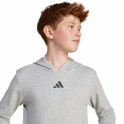 ADIDAS j smi hoodie- Genser·Hettegensere