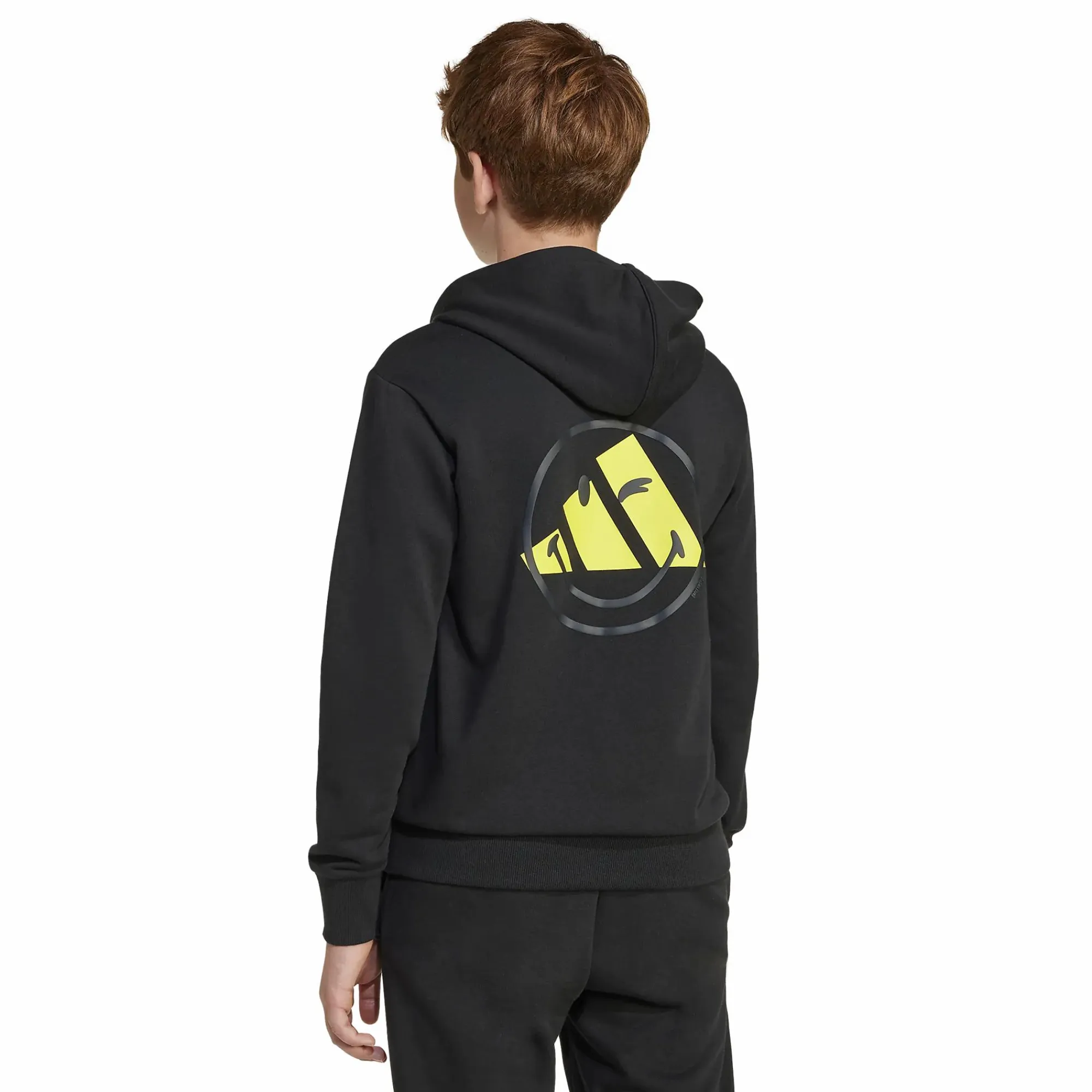 ADIDAS j smi hoodie- Genser·Hettegensere
