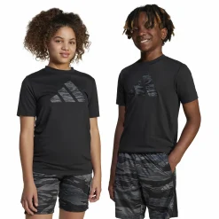 ADIDAS j tr-es cam te- T-skjorter Og Singlet·T-skjorter