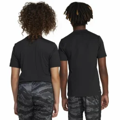 ADIDAS j tr-es cam te- T-skjorter Og Singlet·T-skjorter
