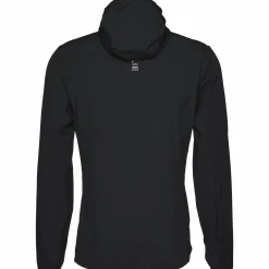 DAHLIE jacket run warm m- Løpeklær|Genser·Løpegensere