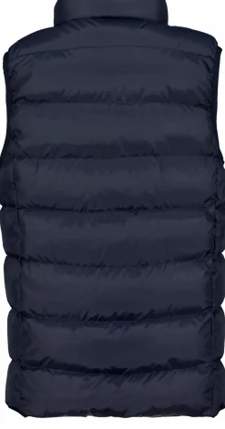 VINSON janus puff vest jr- Jakker·Vester|Friluftsklær