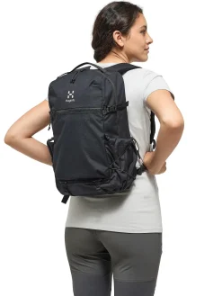 HAGLÖFS jarve single 20l- Bager|Ryggsekker