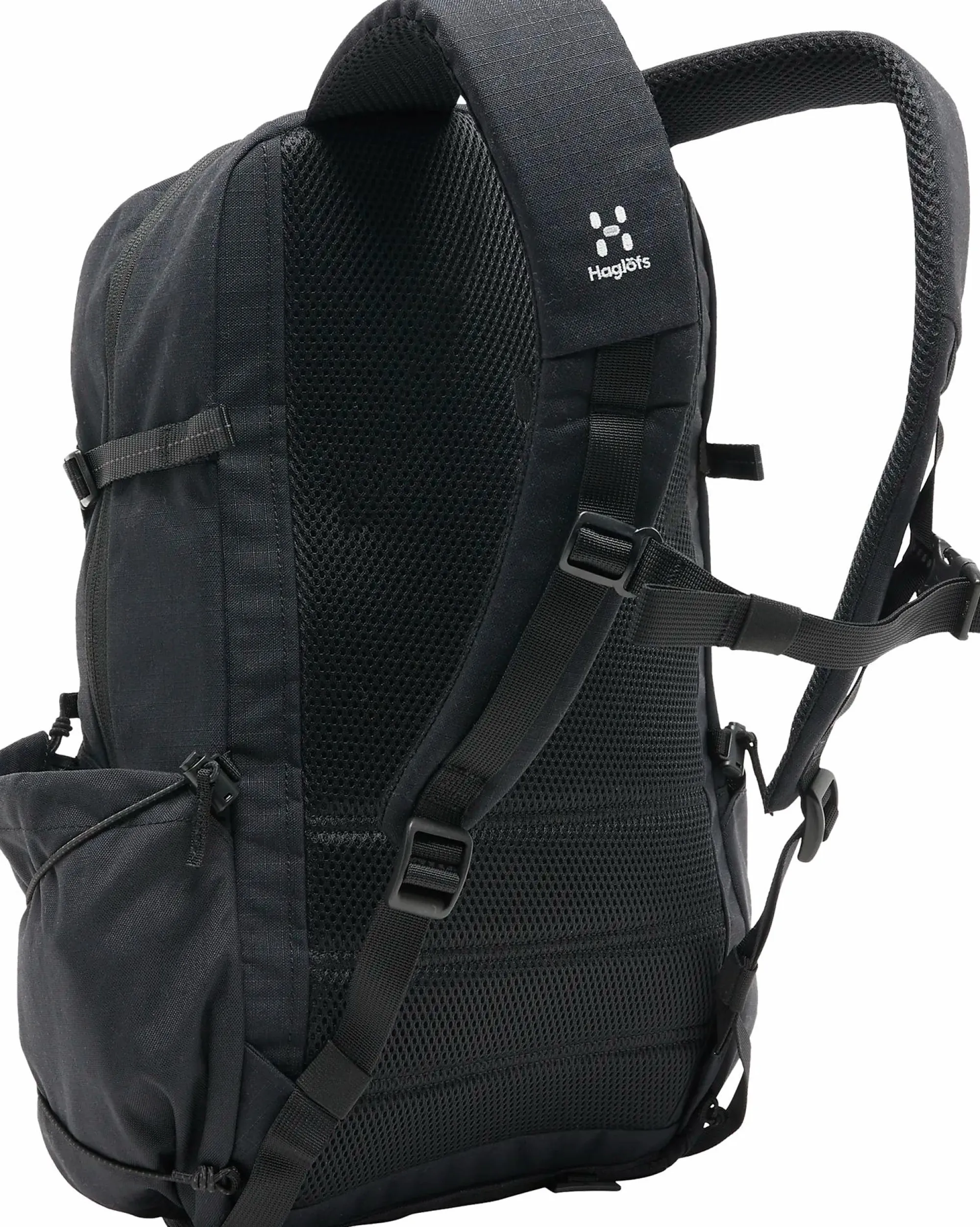 HAGLÖFS jarve single 20l- Bager|Ryggsekker