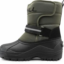 O´NEILL jenks high jr- Vintersko|Boots & Støvel